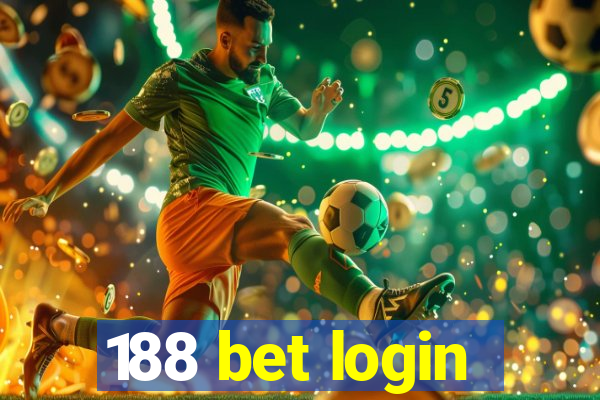 188 bet login